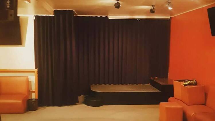 Almodobar Barcelona