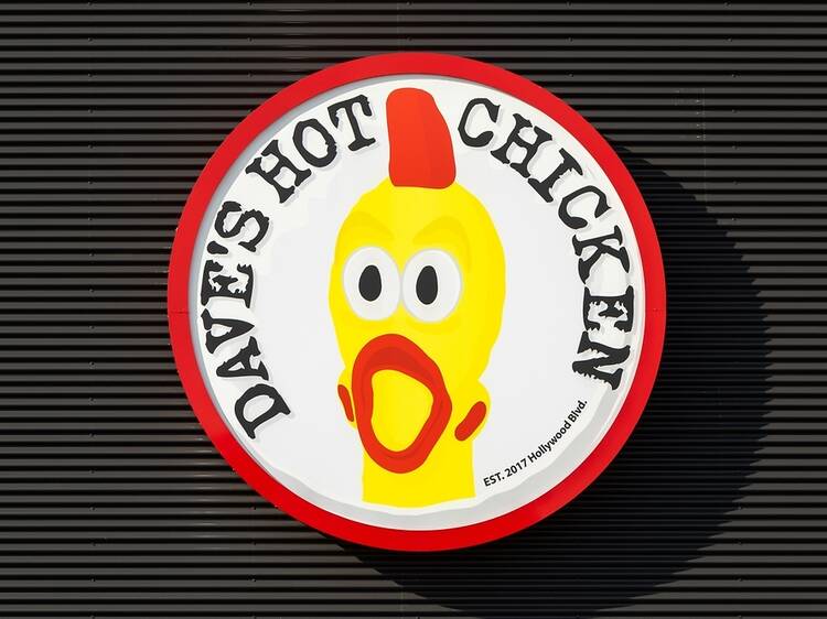 Dave’s Hot Chicken has confirmed the location of the brand’s second London restaurant Dave’s Hot Chicken has confirmed the location of the brand’s second London restaurant