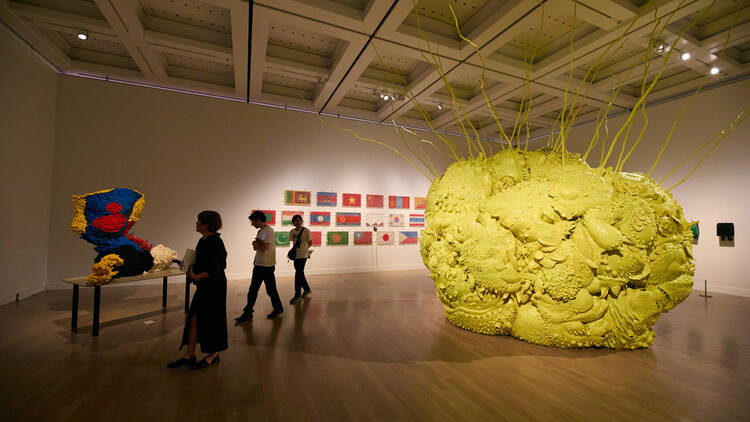 時代のプリズム