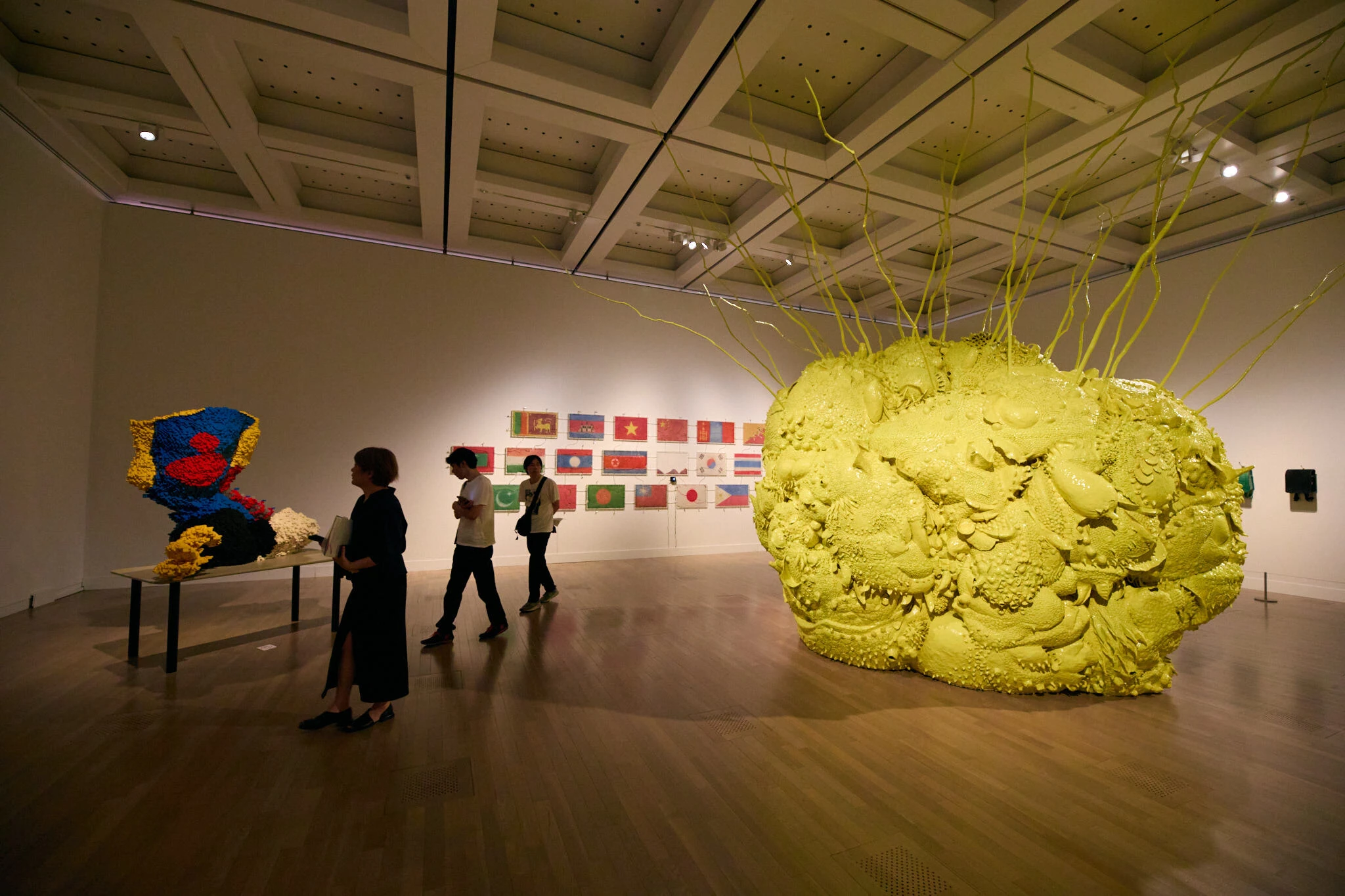 時代のプリズム