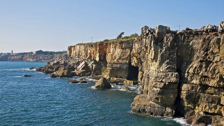 Parque Natural de Sintra-Cascais Parque Natural de Sintra-Cascais