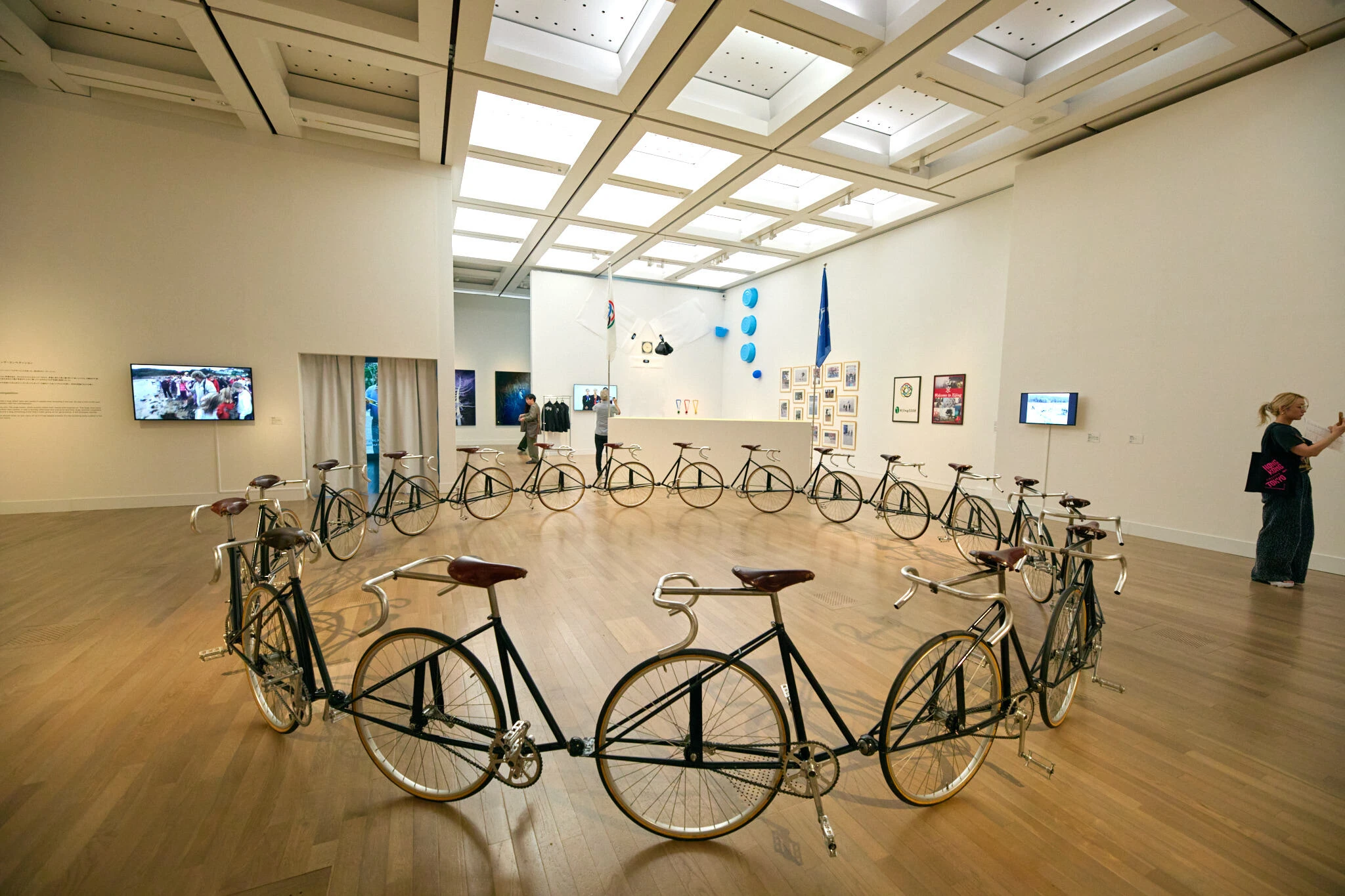 時代のプリズム