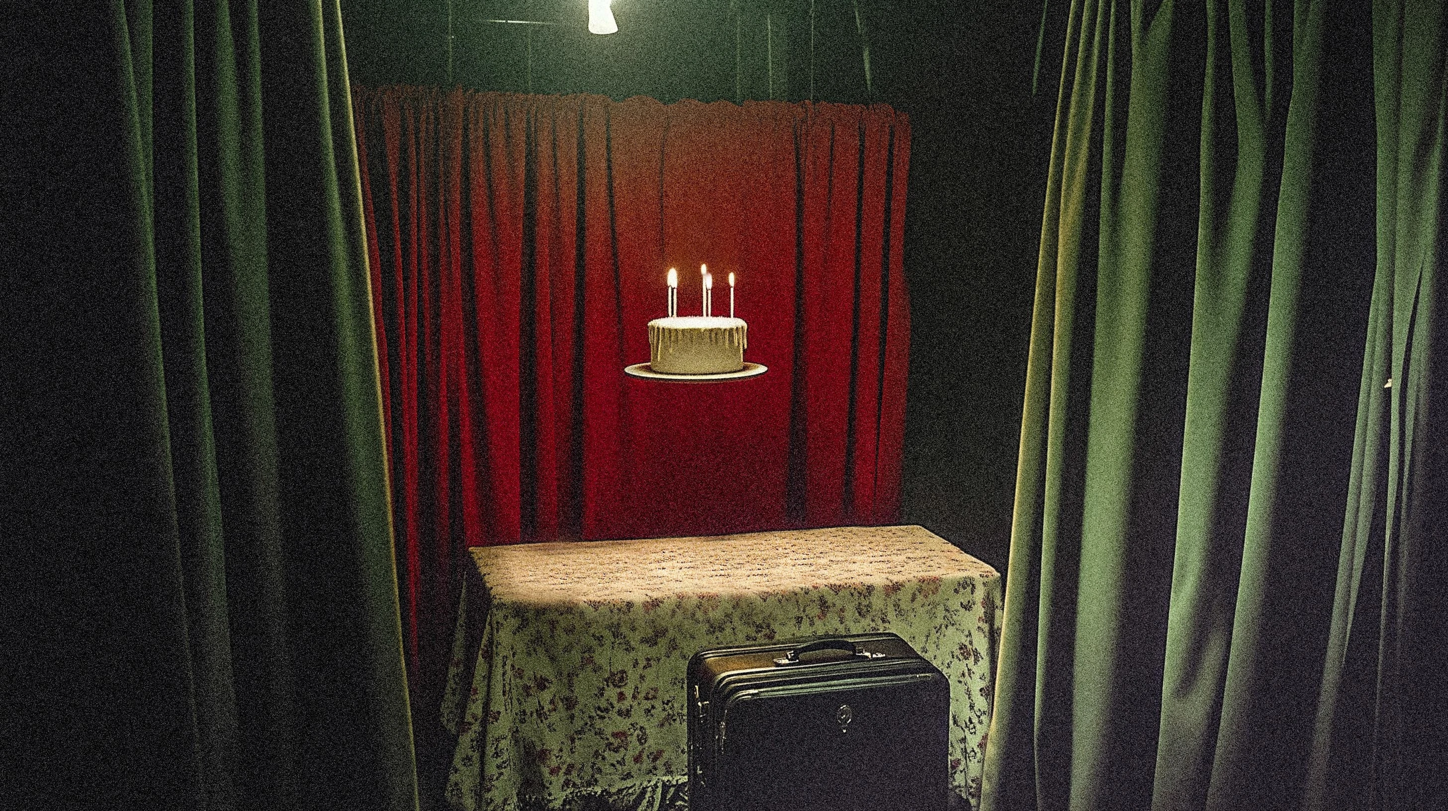 &copy; Virginia Rota