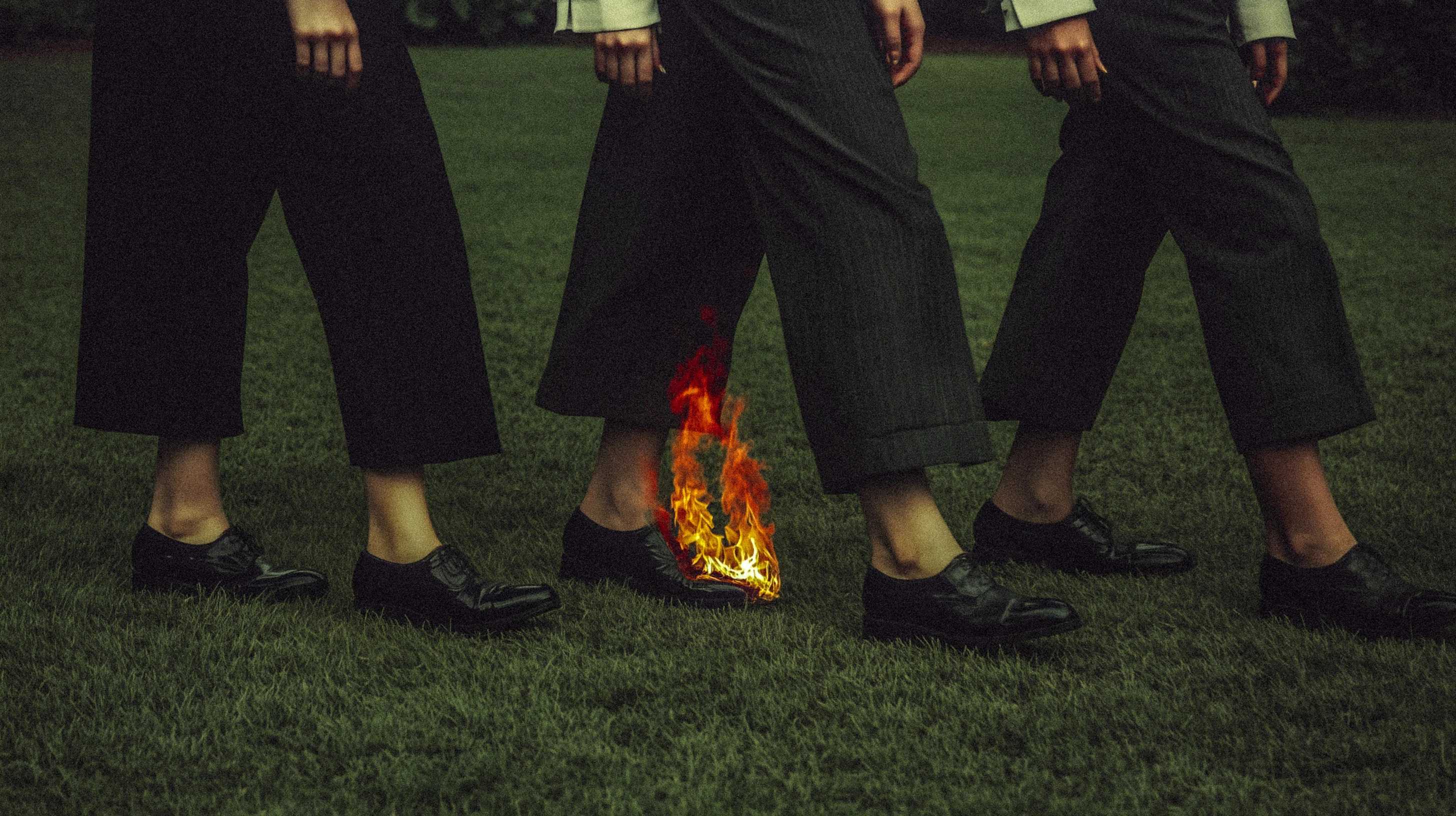 &copy; Virginia Rota