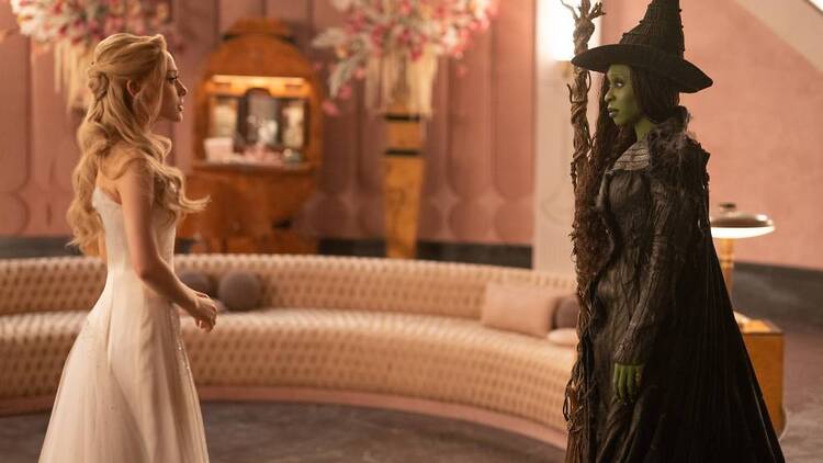 Wicked: For Good