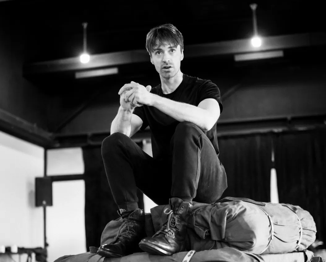 MOFFIE at the Baxter Theatre