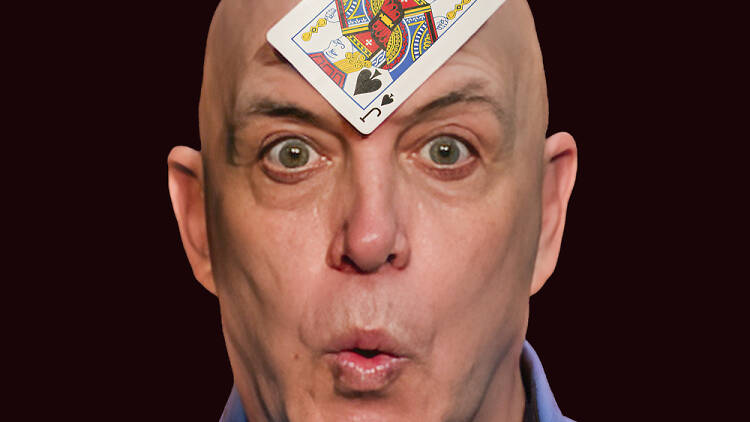 Poker Indio