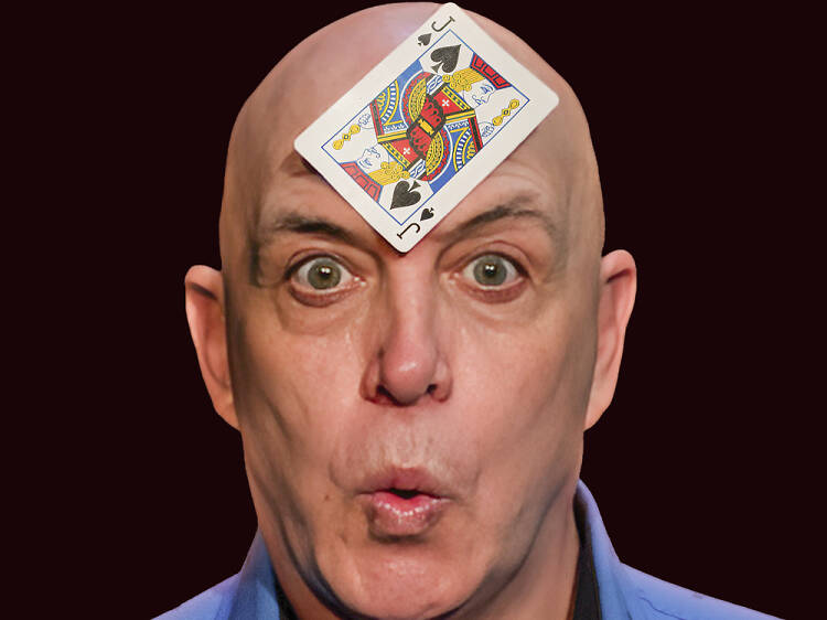 Poker Indio
