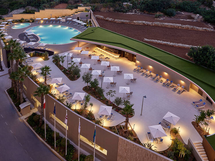 The best hotels in Malta for 2025