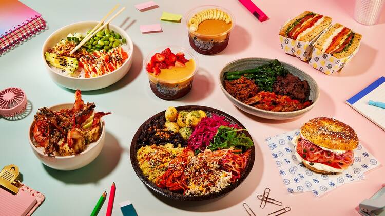 Uber Eats September 
