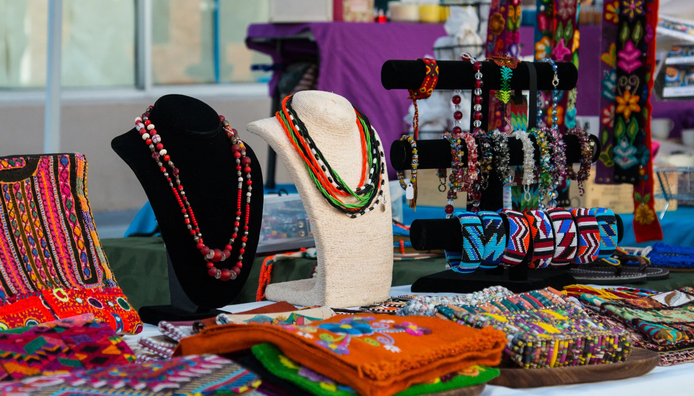 craft market