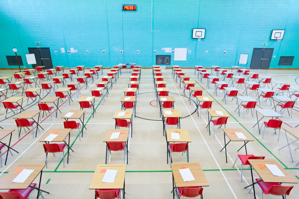 This north London school is officially the second-best secondary school in the UK, based on 2025 GCSE results