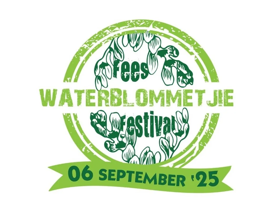 Waterblommetjiefees