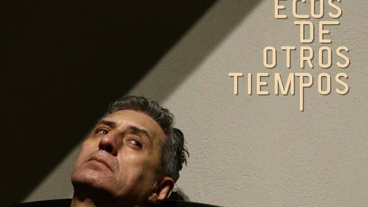 Ecos de Otros Tiempos