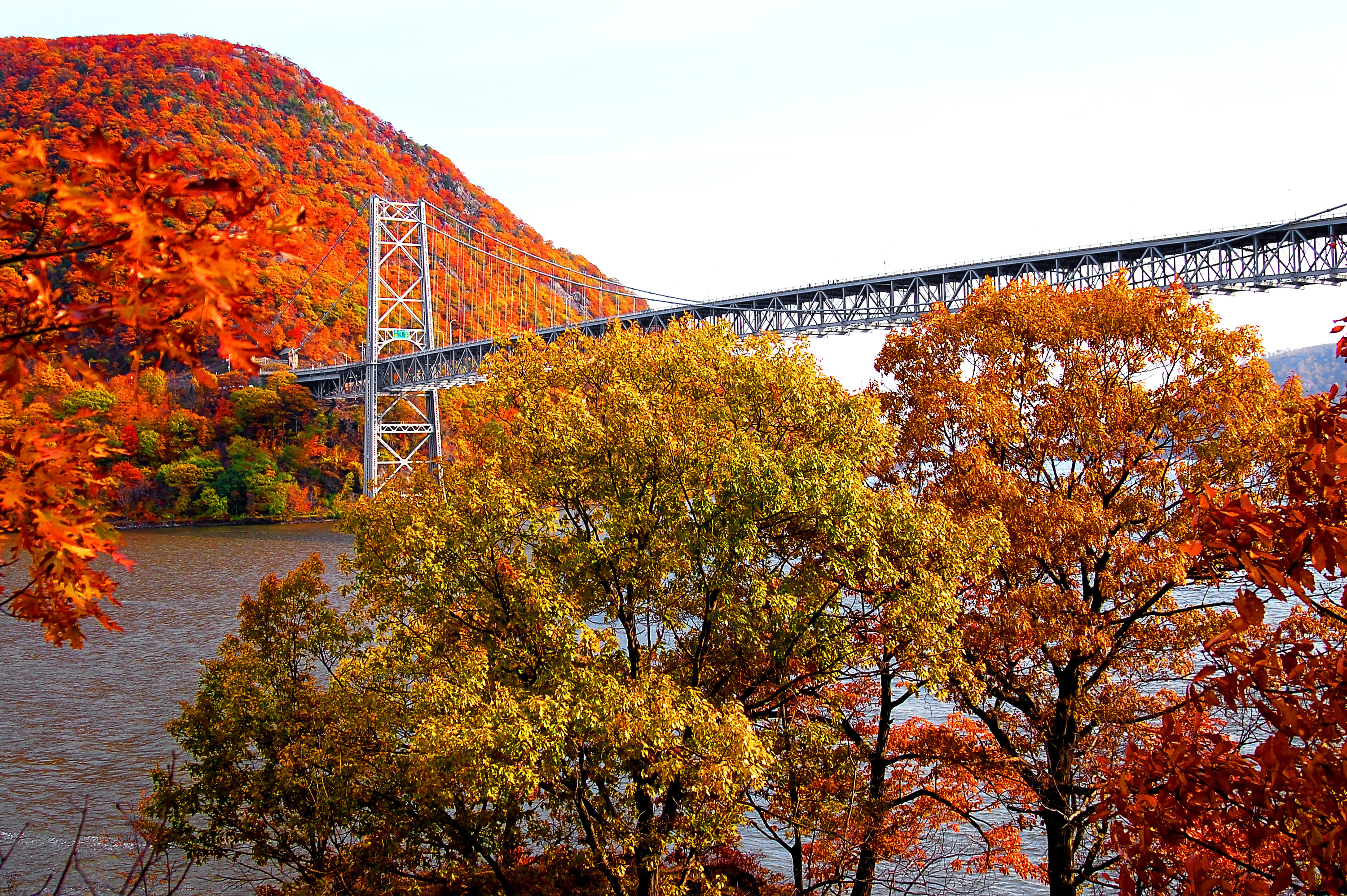 One of New York's best parks is getting a $25 million upgrade