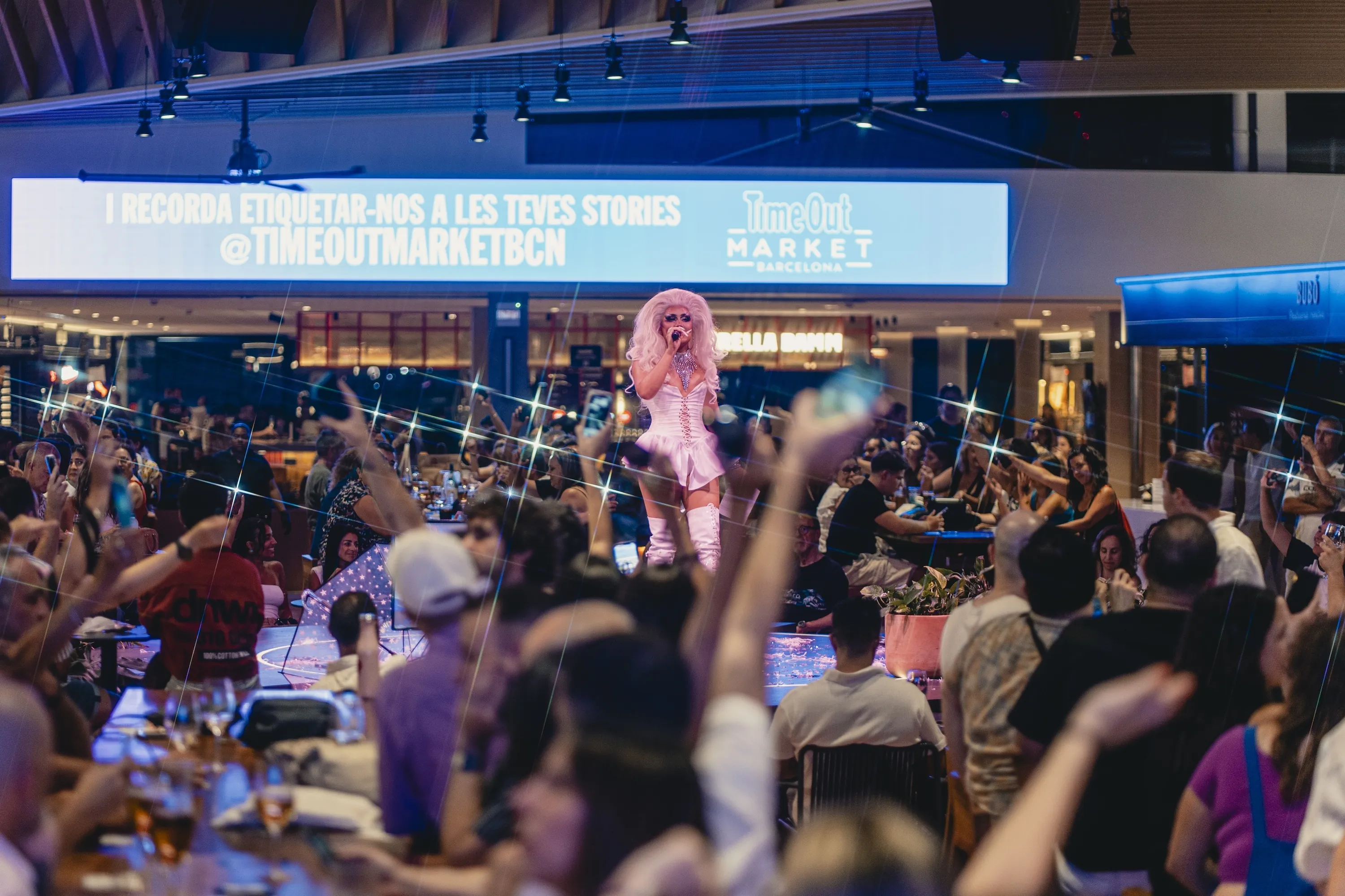 Pitita Queen I Time Out Market