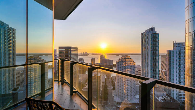 EAST Miami