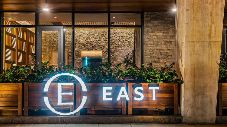 EAST Miami