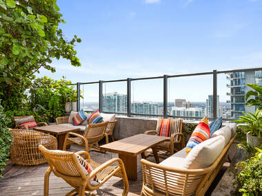 EAST, Miami EAST, Miami