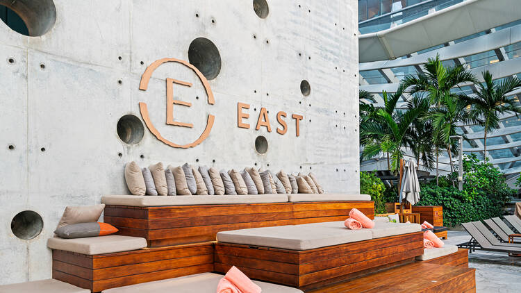 EAST Miami