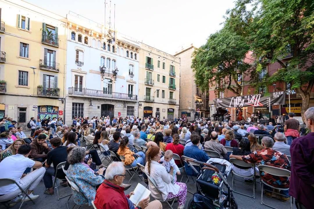 Festival L'hora del Jazz 