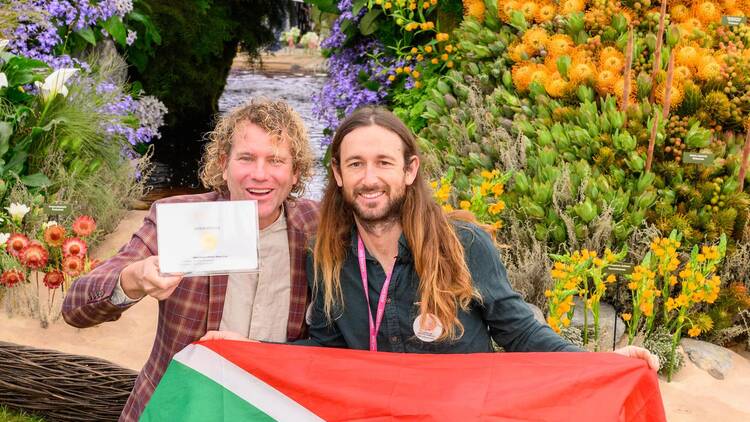 Standford in Bloom Festival