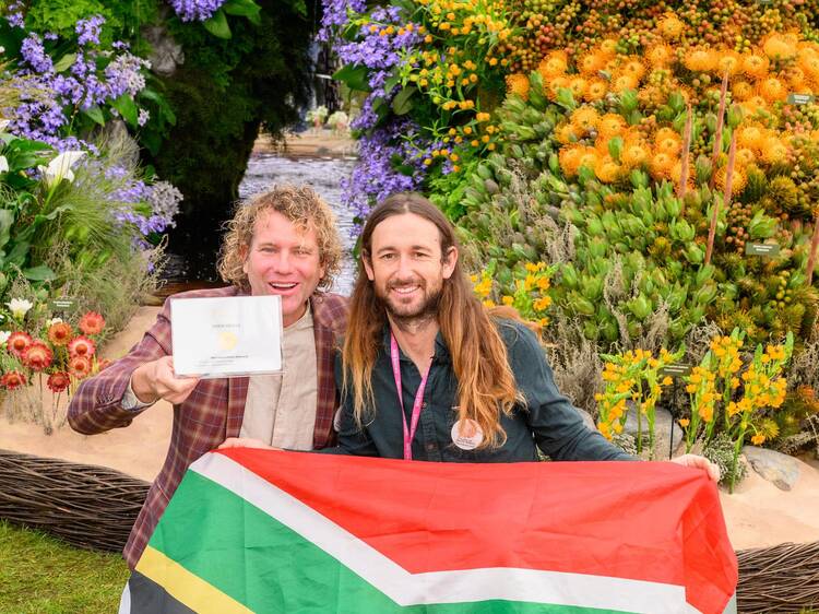 Standford in Bloom Festival