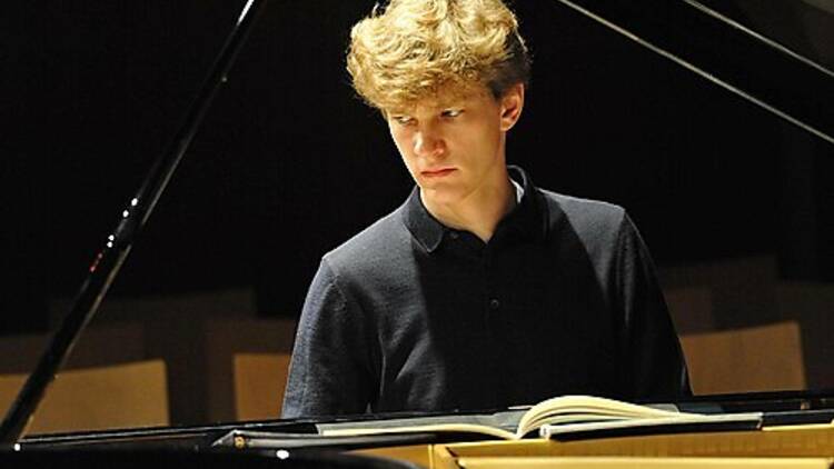 Jan Lisiecki. Jan Lisiecki.