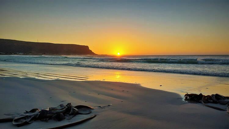Elands Bay