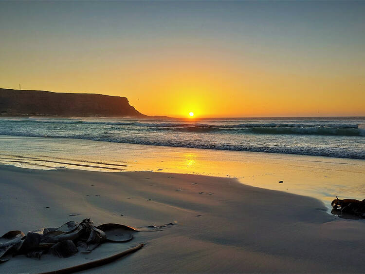 Elands Bay