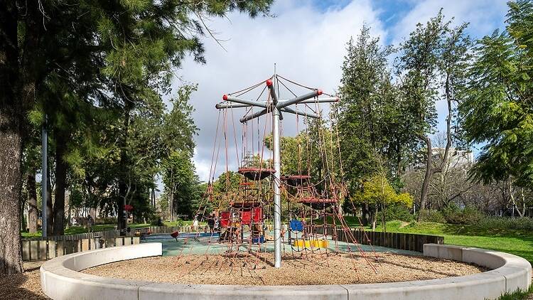 Jardim do Campo Grande