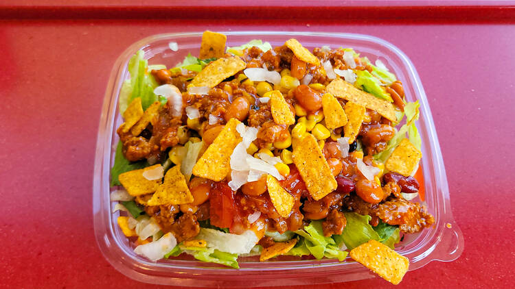 Taco Salad
