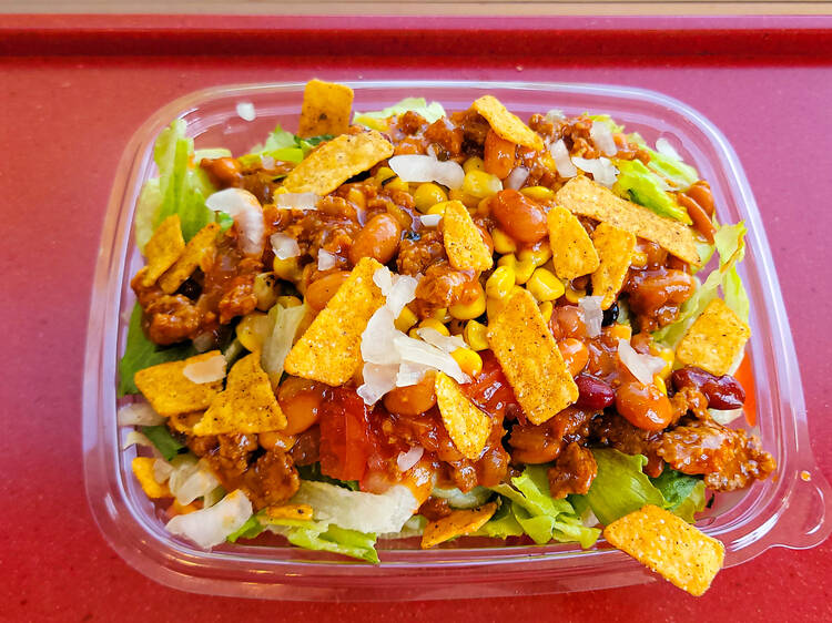 Taco Salad