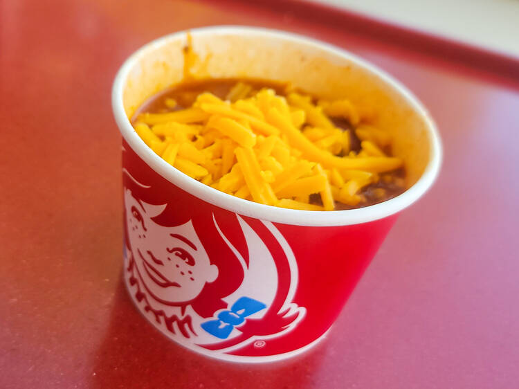 Chili
