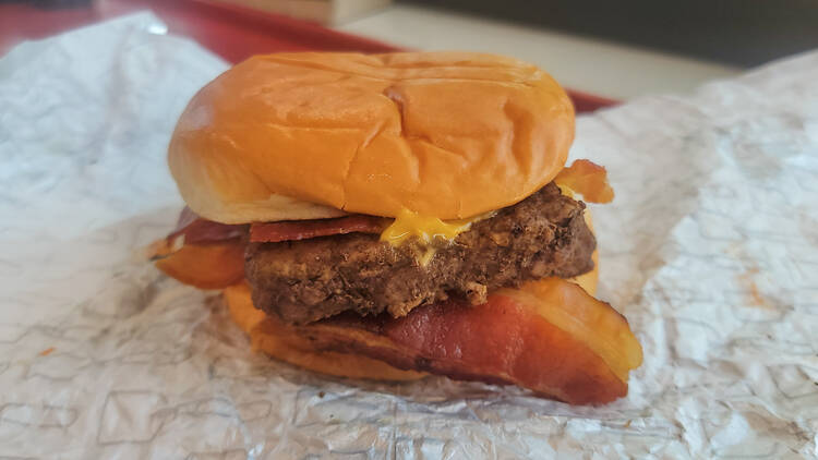Baconator