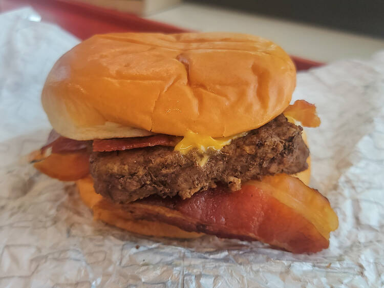 Baconator