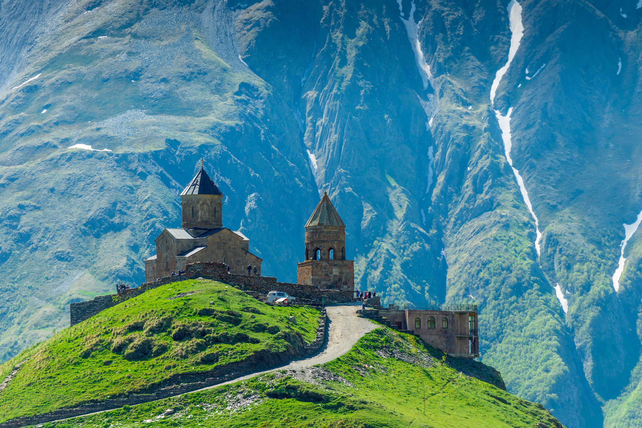 The 33 most underrated travel destinations to visit in 2026