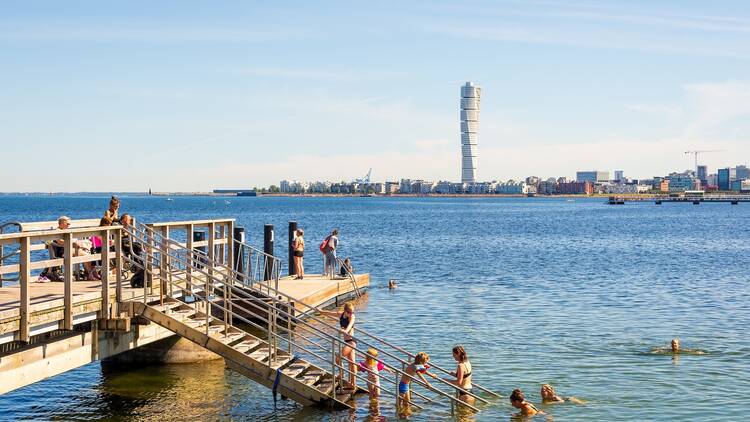 Malmö, Sweden