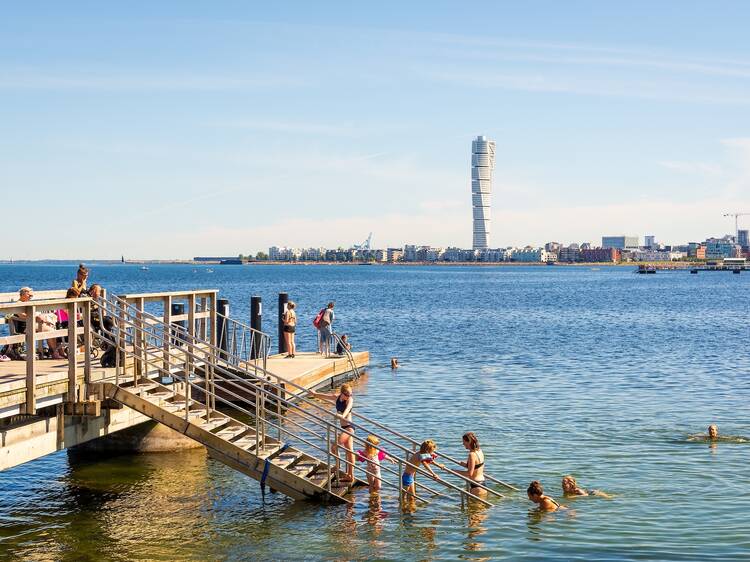 Malmö, Sweden