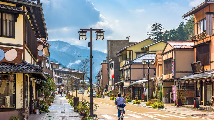 Ishikawa, Japan