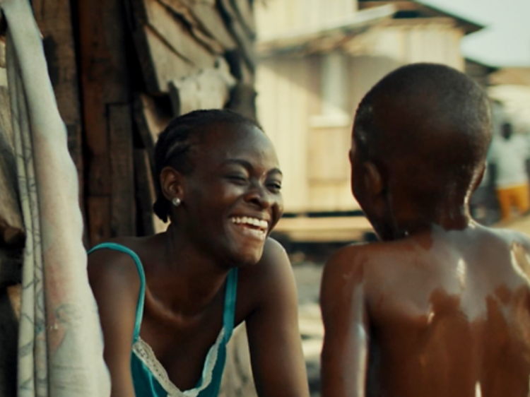 Mostra de cinemas africanos estreia no CCBB Mostra de cinemas africanos estreia no CCBB