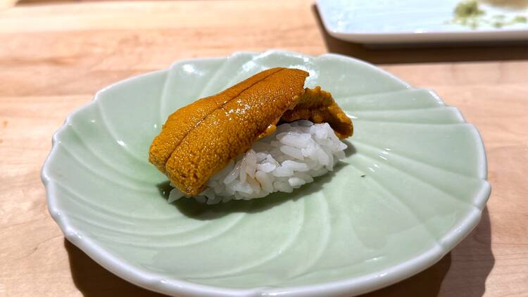 Nozawa Bar
