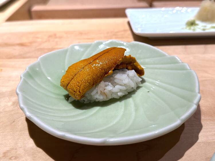 Nozawa Bar
