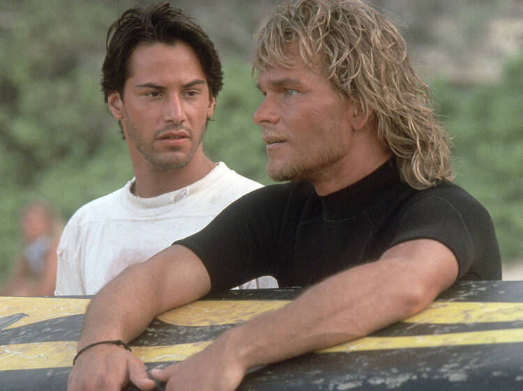 Point Break