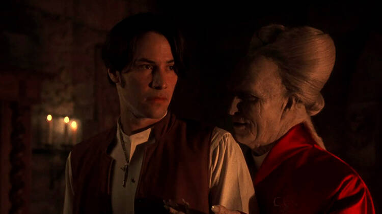 Bram Stoker’s Dracula