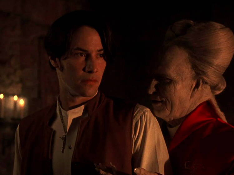 Bram Stoker’s Dracula