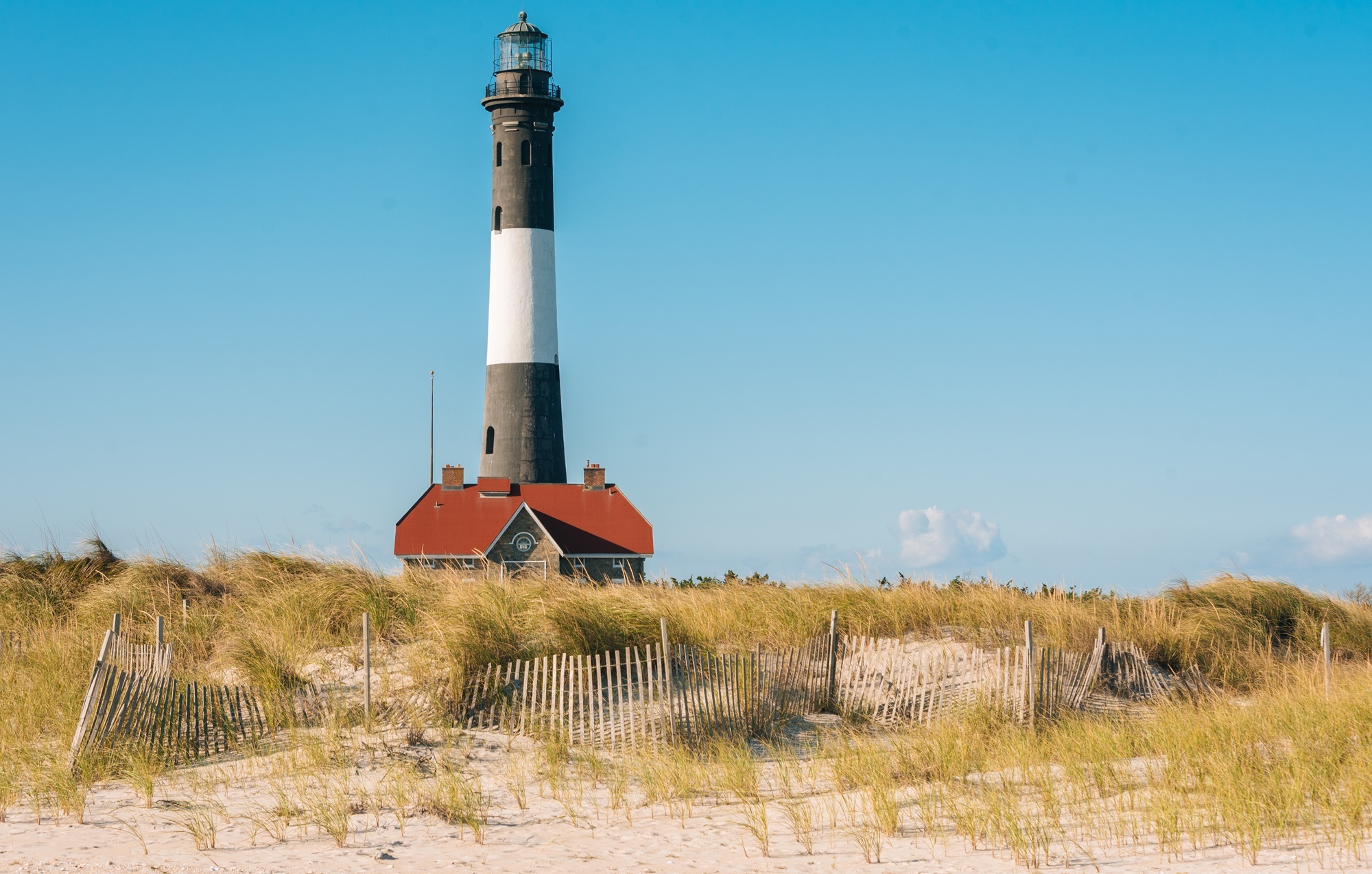 One of New York’s most popular beach destinations will get a $1.7 billion restoration before next summer