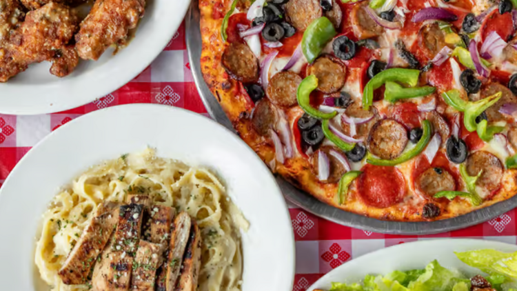 Gino's Pizzeria