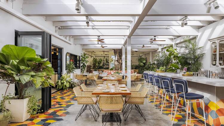 Red Rooster Overtown