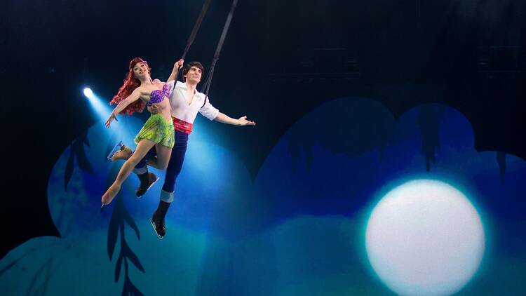 Disney On Ice